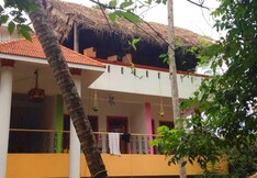 Pachamama Ayur Yoga Homestay, Thiruvananthapuram Pachamama Ayur Yoga Homestay, Thiruvananthapuram