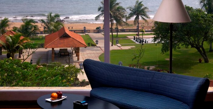 The Park Vizag The Park Vizag