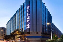 Mercure Istanbul Bomonti, Istanbul Mercure Istanbul Bomonti, Istanbul