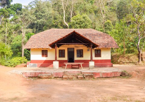 Shanti Van 4 BHK Homestay