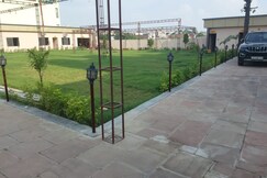 Shiv Kashi Lawn And Guest House, Varanasi Shiv Kashi Lawn And Guest House, Varanasi