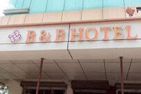 B n B Hotel, Ranchi B n B Hotel, Ranchi