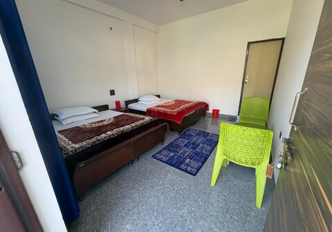 Rawat Residency