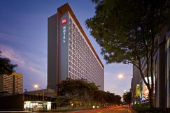 ibis Singapore On Bencoolen, Singapore ibis Singapore On Bencoolen, Singapore