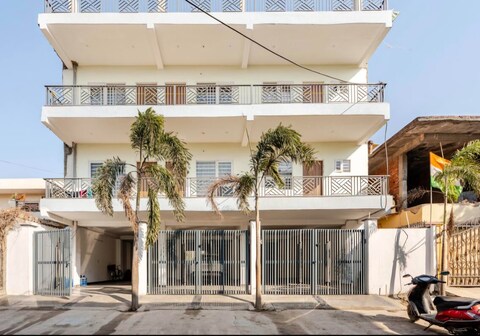 Sukh Niwas Comfortable Private Room