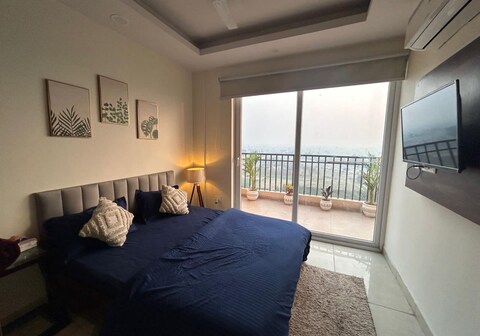 Peaceful By Elegance Homes, Zirakpur