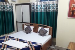 Patliputra Guest House @ 100 Meter From Patliputra Golamber, Patna Patliputra Guest House @ 100 Meter From Patliputra Golamber, Patna
