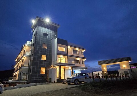 Club Azzurro Resort