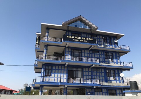 Himalayan Retreat Homestay