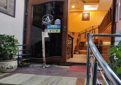 Arudhra Residency