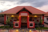 Woodstock Villas, Coorg Woodstock Villas, Coorg
