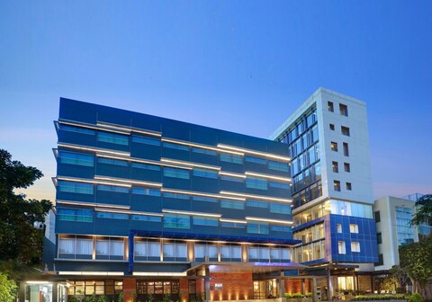 Swiss-Belinn Wahid Hasyim