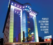 Hotel SM Regency, Cochin Hotel SM Regency, Cochin