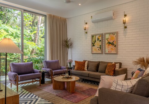 LaMasillia|2 BHK Villa|Pvt Pool