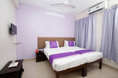 OYO 9797 Hotel Vbee Plaza, Thiruvananthapuram OYO 9797 Hotel Vbee Plaza, Thiruvananthapuram