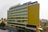 Classic Sarovar Portico Trivandrum, Thiruvananthapuram Classic Sarovar Portico Trivandrum, Thiruvananthapuram