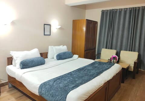 Hotel White Mountain