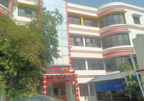 AJANTA HOTEL