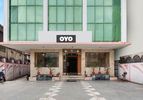 Hotel New Center Point