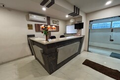 Hotel Orange, Vapi Hotel Orange, Vapi