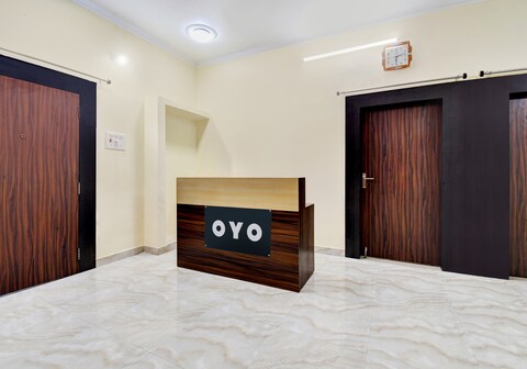 Hotel O OXY HAWAI PALACE