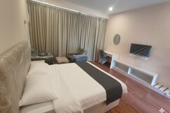 Luxe` Vista by Z Vacations, Kodaikanal Luxe` Vista by Z Vacations, Kodaikanal