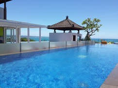 Best Western Kuta Beach, Bali Best Western Kuta Beach, Bali