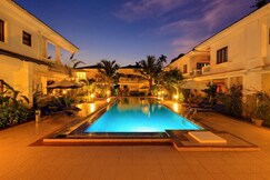 OYO 10000 Hotel Aquolim, Goa OYO 10000 Hotel Aquolim, Goa