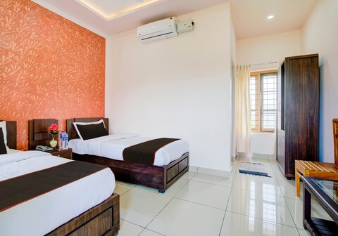 Hotel O Catha Castle