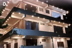 Faunora Homestay, Thekkady Faunora Homestay, Thekkady