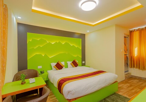 OYO 798 Euphoria Inn