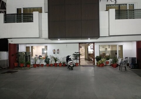 Tej Ram Dharam Paul Charitable Trust