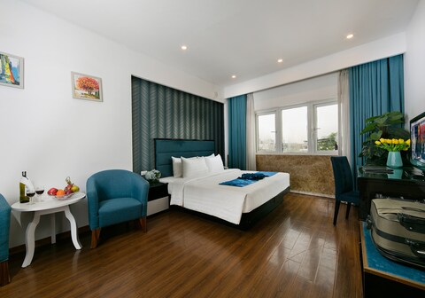 Diamond Legend Hotel