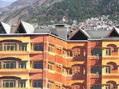 hotel City Heart, Chamba Himachal hotel City Heart, Chamba Himachal