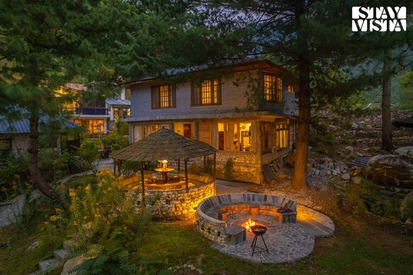 StayVista at Zephyr @ Breezy Banks