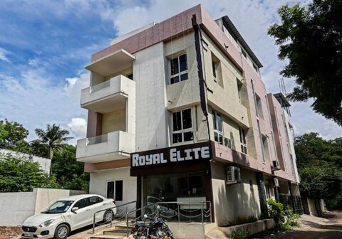 Hotel Royal Elite