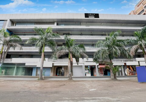 Super Collection O Palampur Surat Formerly Hotel Royal Paradise