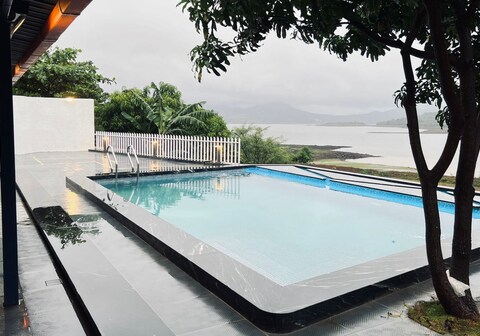 Jumbo Sapphire 2BHK Villa