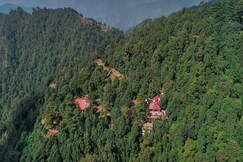Mary Budden Estate, Almora Mary Budden Estate, Almora