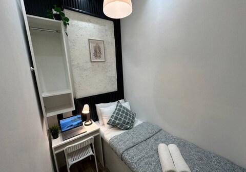 Landmark Partition Room in Tecom Near Metro