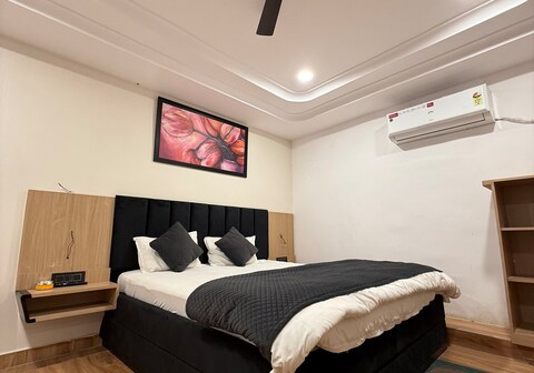 Hotel The Edge