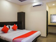OYO 22041 Jijau Residency, Mahabaleshwar OYO 22041 Jijau Residency, Mahabaleshwar