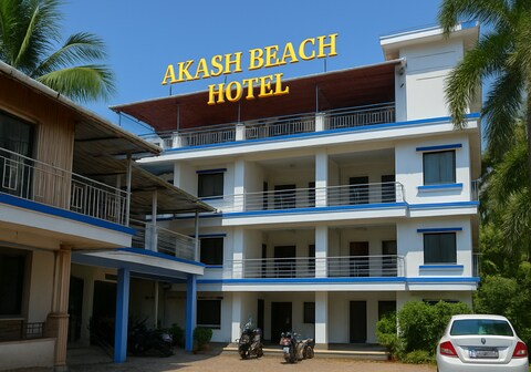 Akash Beach Hotel