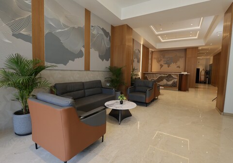 Get Inn Hotel