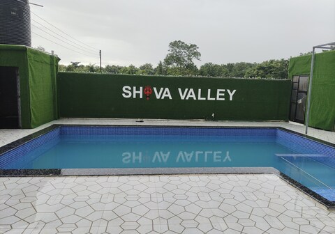 Shiva Valley