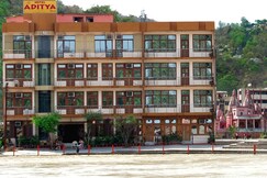 New Aditya, Haridwar New Aditya, Haridwar