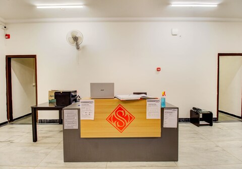 Super Hotel O Saubhagya Inn