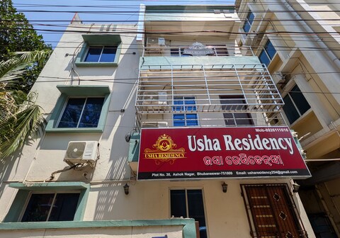USHA RESIDENCY