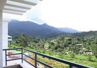 Vythiri Palace Resort, Wayanad Vythiri Palace Resort, Wayanad