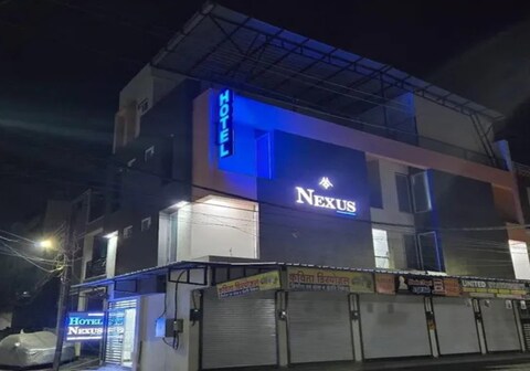FabHotel Nexus